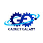 Gadget Galaxy  logo