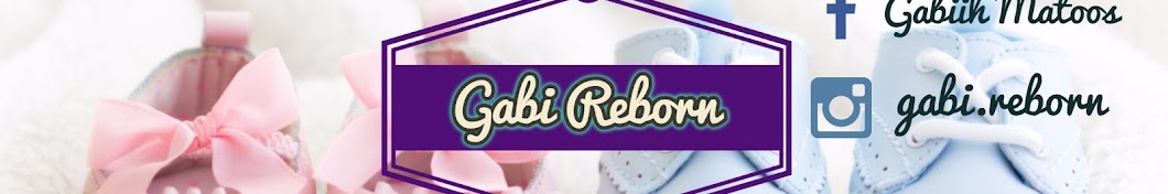 gabi reborn رمز قناة اليوتيوب