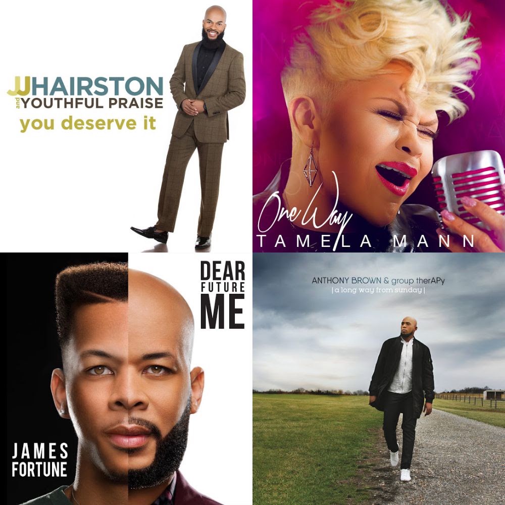 Wow Gospel 2019 Full Album
