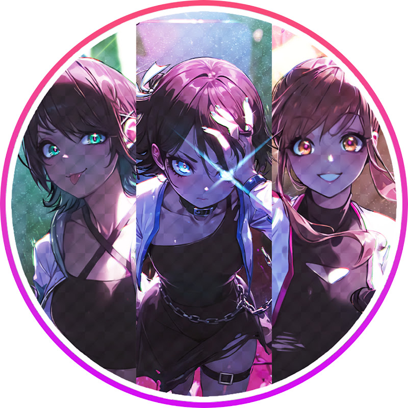 えのぐ -VRアイドル- enogu Ch.