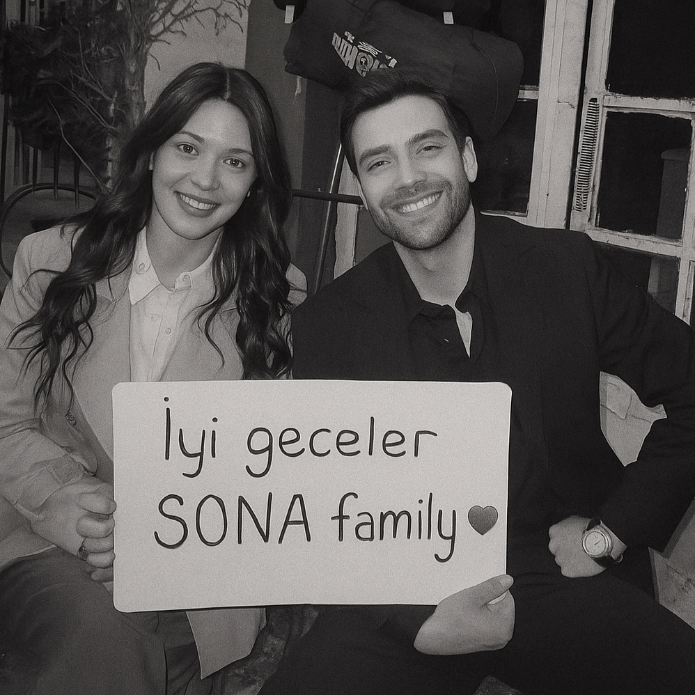 Post from Sona