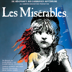 Original German Cast "Les Miserables" - Topic