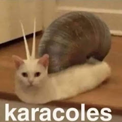 Karacoles