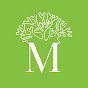 MARJAN ORGANIC logo