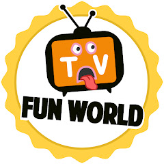 Логотип каналу Fun World Tv
