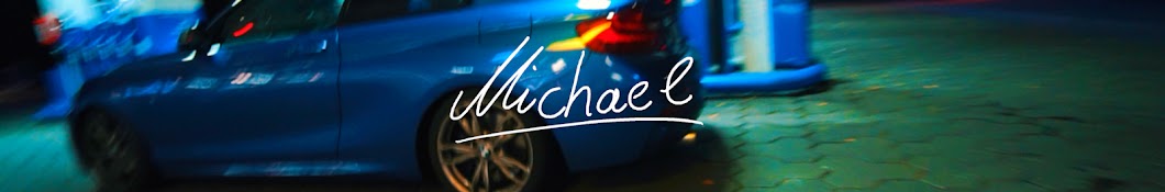 Michael YouTube channel avatar