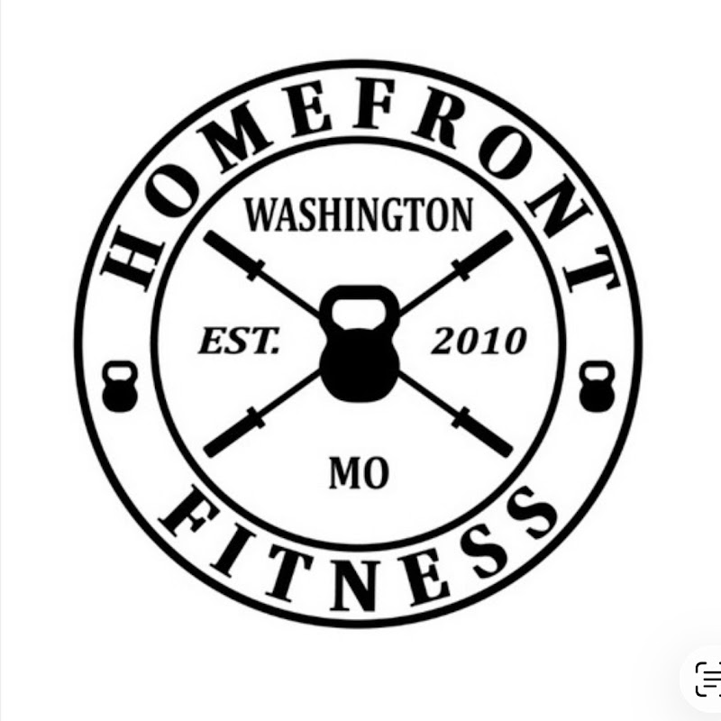 HomeFront Fitness 