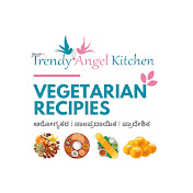 TrendyAngel Kitchen