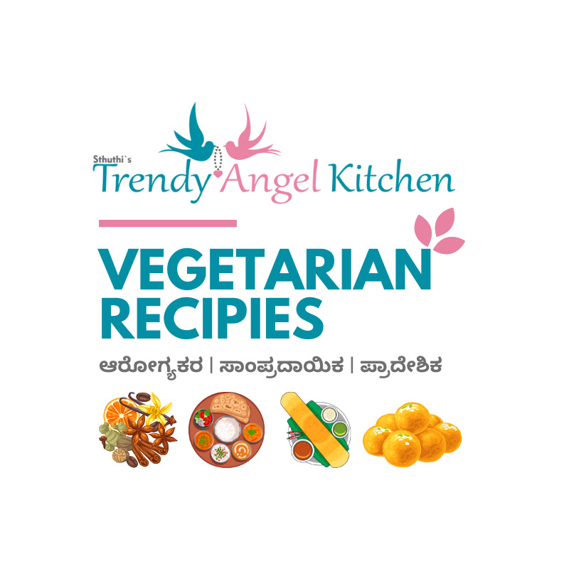 TrendyAngel Kitchen
