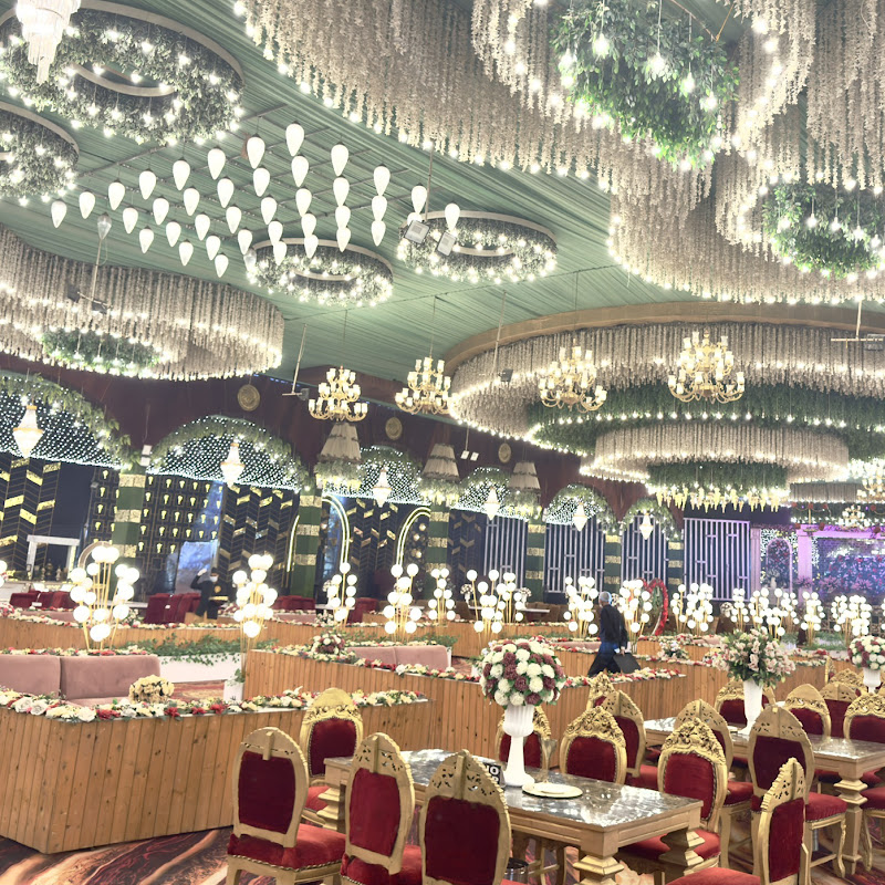Golden palms resorts payal