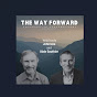 The Way Forward: Regenerative Conversations  logo
