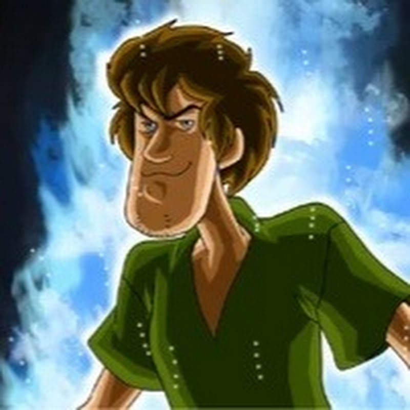Just Shaggy