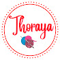 Crochet Thoraya logo