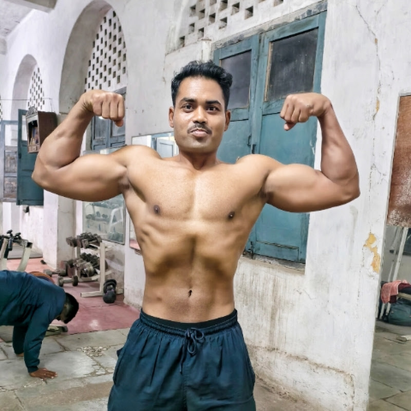 Sahil786fitness