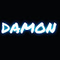 Damon Playz logo