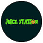 Juice Station Pakistan Official Channel logo