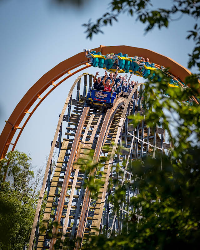 Post from CoasterForce
