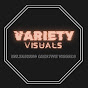 Variety Visuals logo