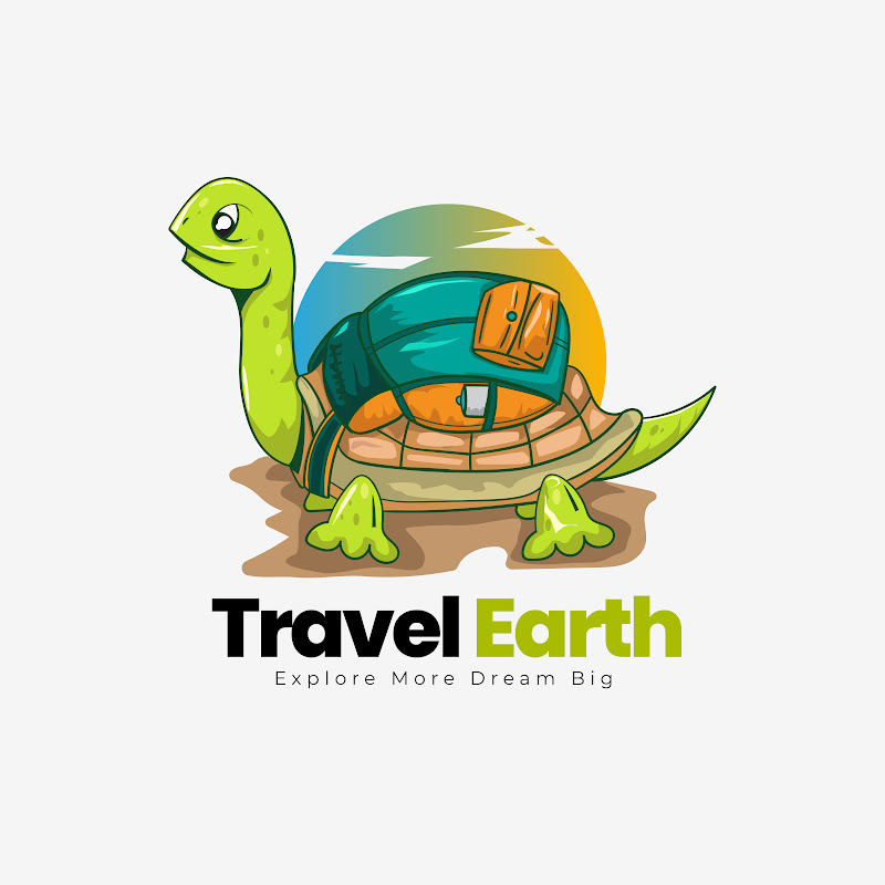 Travel Earth