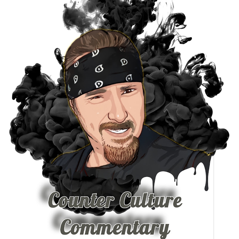 Counter Culture Commentary icon