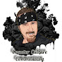 Counter Culture Commentary logo