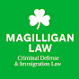 Magilligan Law  logo