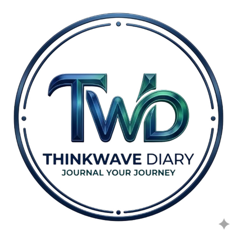 ThinkWaveDiary