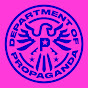 Department of Propaganda logo
