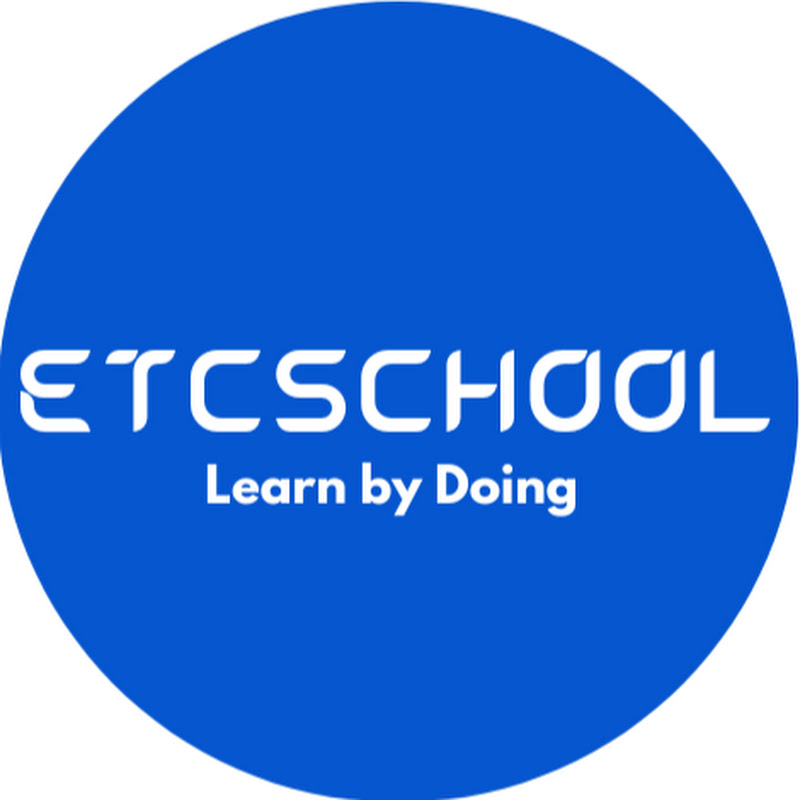 ETC SCHOOL Logo