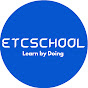 ETC SCHOOL logo