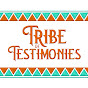 Tribe of Testimonies  logo