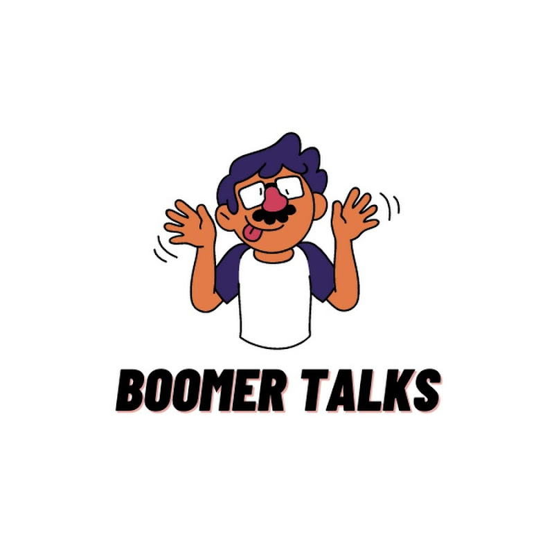 Pro Boomer Talks 