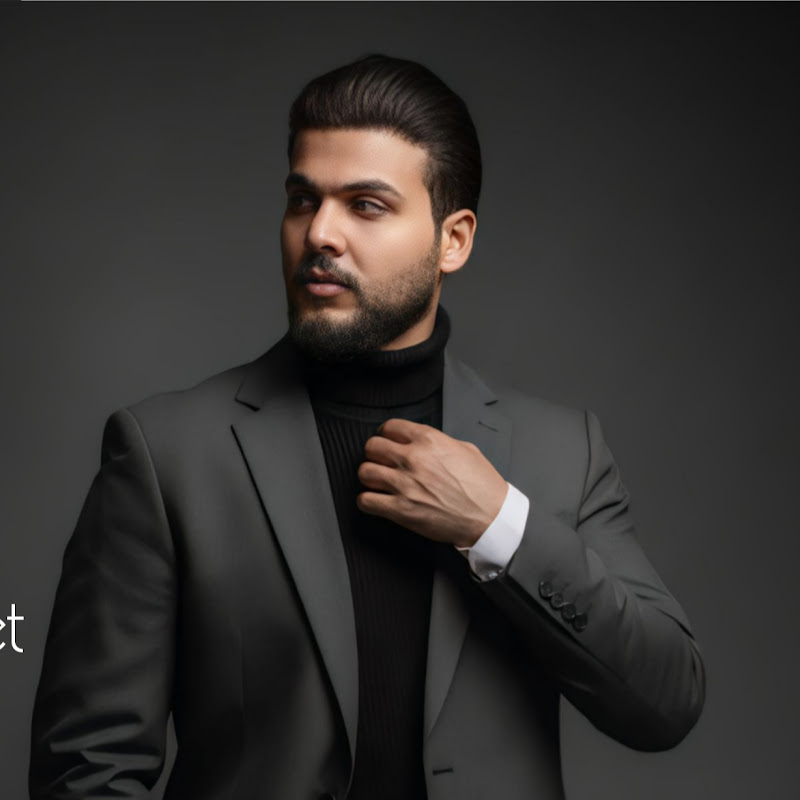 عباس الامير - Abbas Alameer