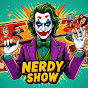 Nerdy Show logo