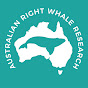 Australian Right Whale Research logo