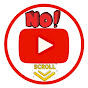 No Scrolling logo