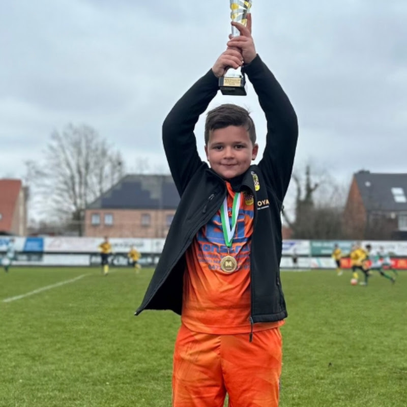 Maxim Jambon #keepershorts u10IP