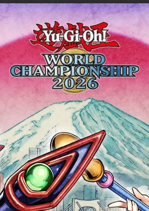 Yu-Gi-Oh! World Championship 2026: ecco tutti i campioni di Tokyo