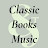 Classic Books and Music