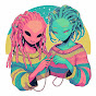 CROCHET ALIEN SISTERS  logo