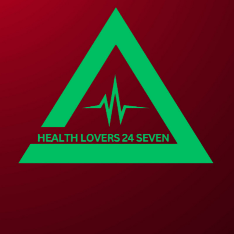 Health Lovers 24Seven