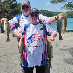 TNT Fishing