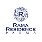 Rama Residence Padma logo