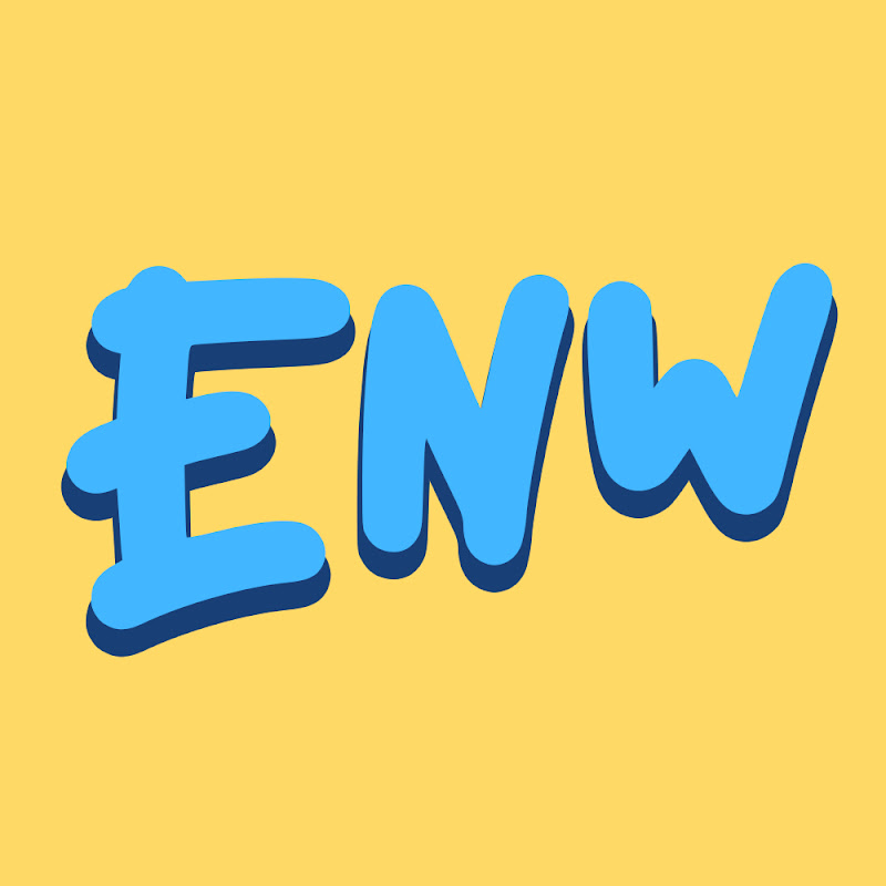 ENW Logo