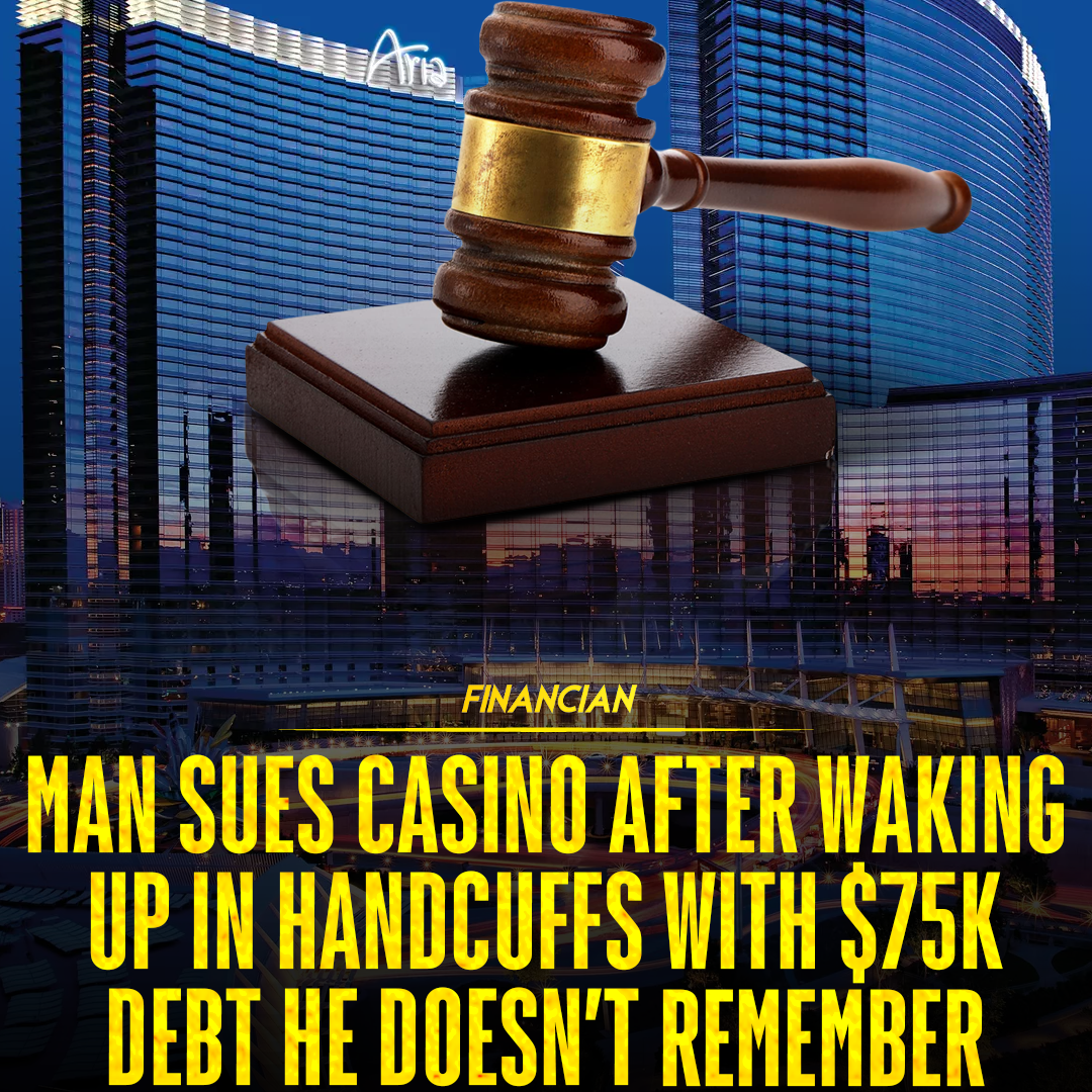 Post from Financian