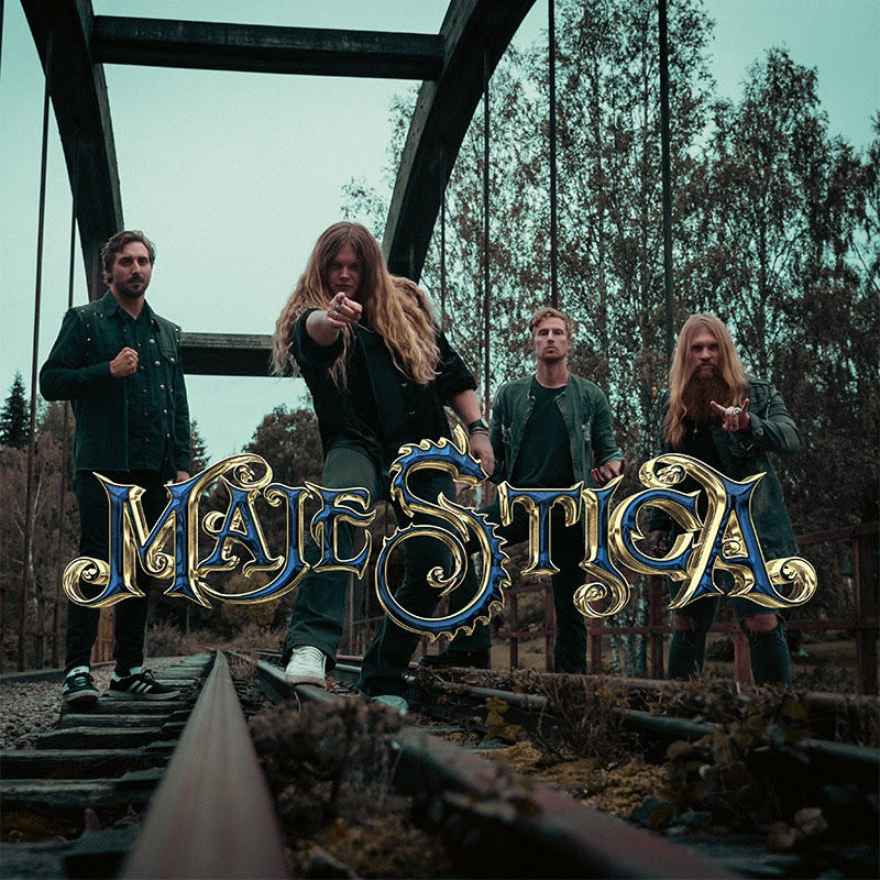 Majestica - Topic