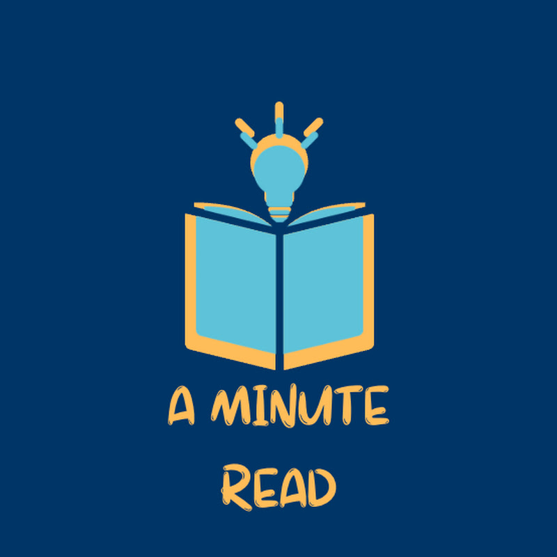 Minutes Read