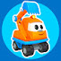 sB4Au5-NCPk-channel-avatar-Leo si Truk & mobil-mobil - Kartun anak
