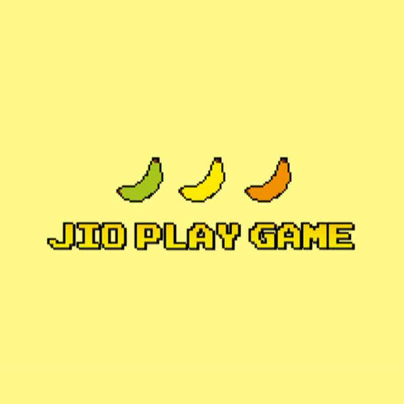 Jioplaygame