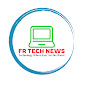 FR TECH NEWS logo